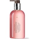 Molton Brown Delicious Rhubarb & Rose Fine Liquid Hand Wash 300 ml