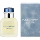 Dolce & Gabbana Light Blue  Eau de toilette 40ml