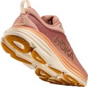 Hoka Bondi 8 Snc/Sandstone/Cream 36 2/3 Dame