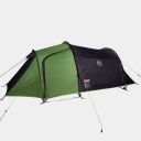 Coleman Laramie 3 Blackout Telt 3-personer Black/lime