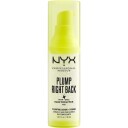 NYX Professional Makeup Plump Right Back Primer + Serum