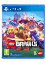 LEGO Brawls (PS4)