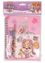 Kids Licensing Writing Set Paw Patrol 045606128