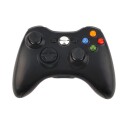 Trådløs Kontroller for Xbox 360 - Tredjeparts - Rød