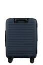 Samsonite RESTACKD utvidbar kabinkoffert 55 cm Midnight