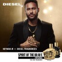 Diesel Spirit of The Brave Intense Eau de parfum 75ml