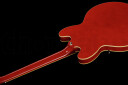 Epiphone ES-335 Cherry