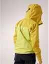 Arc'teryx Alpha Jacket W Euphoria/lampyre S