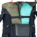 Osprey Archeon 65 Ws Deep Space Blue WXS/S