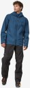 Patagonia Triolet Jacket Herre Lagom Blue M