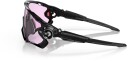 Oakley Jawbreaker Polished Black/prizm Low Light