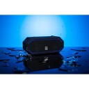 Altec Lansing - Hydrablast Bluetooth Speaker IMW1300 Waterproof