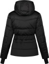 Nikkie Uriel Ski Jacket Dame Black 34