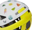 Black Diamond K Mips Capitan Helmet Alloy-ultra Yellow