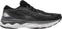 Mizuno Wave Skyrise 4 Dame Black/Nimbus Cloud/Quiet Shade 38.5