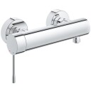 Grohe Essence 1-greps dusjbatteri Krom