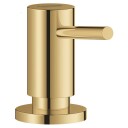 Grohe Cosmopolitan såpedispenser (cool sunrise) 774369615