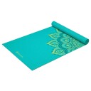 Gaiam Capri Yoga Mat 6mm Premium