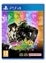 JoJo's Bizarre Adventure: All-Star Battle R (PS4)