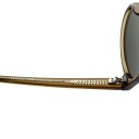 A. Kjærbede Marvin Sunglasses Smoke Transparent KL1708-ST