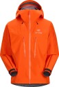 Arc'teryx Alpha Sv Jacket Men's Phenom M