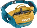 EVOC Hip Pack 3L + 1,5L loam-ocean