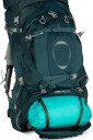 Osprey Ariel Plus 70 Ws Night Jungle Blue WM/L