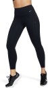 Nike Therma-Fit Go High-Waist Running Tights Dame Black/Black S