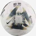 Nike Premier League Pitch Ball White/Metallic Gold Star/Black 4