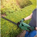 Bosch EasyHedgeCut 18-45 med 1 batteripakke