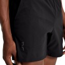 On Essential Shorts Herre Black M