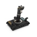 Turtle Beach VelocityOne Flightstick - Joystick - 27 knapper - kablet - PC & Xbox