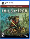 Tails of Iron (Crimson Knight Edition) (Import)