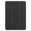 Tri-Fold Series iPad Pro 11 Smart Folio-etui Svart