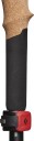 Black Diamond Unisex Pursuit Flz Trekking Poles M/L, Black/Octane