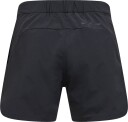 Peak Performance Vislight Light Shorts Dame Offblack M