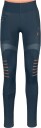 Johaug Discipline Tights Matte Navy S