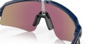 Oakley Sutro Lite Sweep Matte Navy/prizm Sapphire