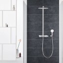 Grohe Smartcontrol 360 Duo Takdusjsett, Baderom