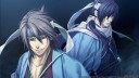 Hakuoki: Kyoto Winds