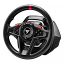 Thrustmaster T128 ratt og pedaler