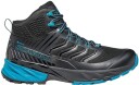 Scarpa Rush Mid Kid Gtx Blackottanio 35