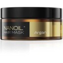 Nanoil Argan Hair Mask 300ml