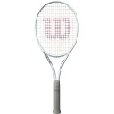 Wilson W Labs Project SHIFT 99 / 315 Tennisracket