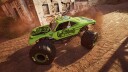 Monster Jam Steel Titans 2 (NS)