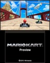 Mario Kart 7  (3DS)