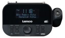 Lenco Klokkeradio