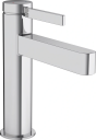 HANSGROHE FINORIS SERVANTARMATUR 110 KROM PUSH-VENTIL