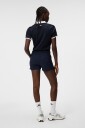 J.Lindeberg Gwen Shorts Dame Jl Navy 30