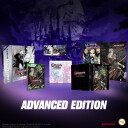 Castlevania Advance Collection  Advance Edition   Import 